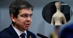 Deputado cria PEC que freia os avanços do STF e impede a ‘randolfização’ da política (veja o vídeo)
