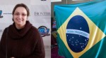 URGENTE: Vaza áudio de juíza que diz que uso da bandeira nacional é 'propaganda eleitoral irregular' (veja o vídeo)