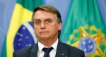 Sem precisar dizer uma palavra, Bolsonaro expõe a total incoerência da velha mídia