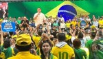 A convocação mais importante do século! Bolsonaro deu o recado: "7 de setembro vamos às ruas pela última vez"