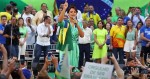 O discurso profético de Michelle e as grandes revelações que levaram milhares às lágrimas (veja o vídeo)