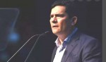 Sérgio Moro: pânico a bordo e carga ao mar