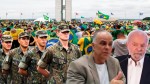 AO VIVO: Esquerda tenta boicotar 7 de setembro /  Militares inspecionam as urnas (veja o vídeo)