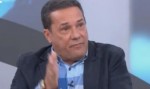 Ingênuo na política, Vanderley Luxemburgo confia em partido de esquerda e vê seu projeto se afundar de vez