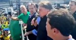 Em Recife, Bolsonaro faz discurso impactante, convocando multidão para o 7 de Setembro (veja o vídeo)