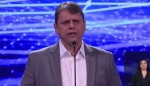 O show de Tarcísio de Freitas no debate da BAND (veja o vídeo)