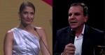 Ao vivo, Camila Pitanga cobra ‘mamata’ durante premiação e constrange prefeito (veja o vídeo)