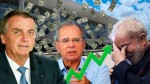 Governo Bolsonaro: Economia decola e esquerda entra em desespero (veja o vídeo)