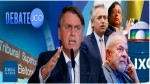 AO VIVO: A consagração da tirania / Os novos desafios de Bolsonaro (veja o vídeo)