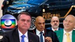 AO VIVO: Empresários pró-Bolsonaro sob ataque / Ministério Público quer proibir policiais no 7 de setembro (veja o vídeo)