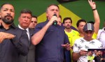 Bolsonaro faz promessa impactante e aterroriza defensores de bandidos