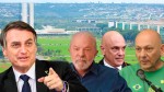 AO VIVO: Empresários banidos das redes / Vitória de Bolsonaro contra Lula (veja o vídeo)