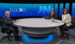 Lula foi o entrevistado ou entrevistou Bonner e Renata no JN?