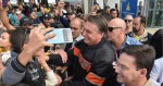 Um mar de gente no Sertão! Na Bahia, Vitória da Conquista parou para ver Bolsonaro (veja o vídeo)