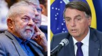 Instituto Paraná segue indo ao encontro do DataPovo e já aponta empate técnico entre Lula e Bolsonaro