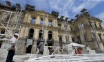 ONG envolvida na reconstrução do Museu Nacional teria comprado imóveis e até lancha com recursos captados