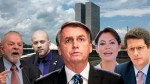 AO VIVO: Petista atira em eleitor de Bolsonaro dentro de igreja / Lula perto de desistir? (veja o vídeo)