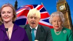 Primeira-ministra conservadora promete salvar Reino Unido (veja o vídeo)