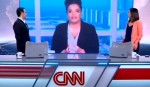 CNN se supera, muda a frase da bandeira do Brasil e comete gafe histórica (veja o vídeo)