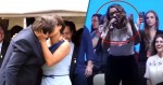 Desnorteada, Janja tem “ataque de pelanca” com elogio de Bolsonaro a Michelle (veja o vídeo)