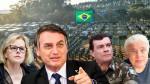 AO VIVO: Militares farão apuração paralela dos votos? / Imprensa já admite vitória de Bolsonaro (veja o vídeo)