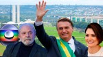 AO VIVO: Vitória de Bolsonaro no 1º turno / Lula com medo da rejeição (veja o vídeo)