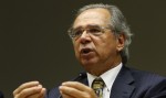 O resultado está chegando: "O ciclo de alta de juros no Brasil está perto do fim", afirma Paulo Guedes