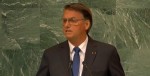 O discurso impactante de Bolsonaro na ONU: Deus, Pátria, Liberdade (veja o vídeo)