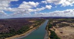 Nordestino faz agradecimento emocionado, viraliza nas redes e causa pânico na esquerdalha: O sertão virou mar... (veja o vídeo)