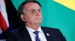 Direto dos EUA, Bolsonaro sobe o tom: "Brasil não assistirá de braços cruzados a perseguição diabólica contra cristãos"