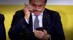 AO VIVO: Bolsonaro ultrapassa 50 milhões de seguidores nas mídias sociais (veja o vídeo)