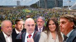 AO VIVO: Senador pede impeachment de Moraes / Lira quer punição para institutos de pesquisa  (veja o vídeo)
