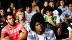 A tragédia da juventude esquerdopata: "Até quando o aplauso vai substituir a razão?"