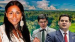 Indígena denuncia violência política no Amapá (veja o vídeo)