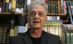 Sem medo de represálias, professor promete lutar contra o "sistema" e a militância nas universidades (veja o vídeo)