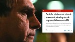 Surpreendentemente, a uma semana do pleito, pesquisa Datafolha favorece o governo