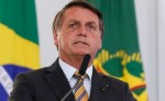 Tolerância zero para abortistas! Bolsonaro faz importante promessa ao povo... (veja o vídeo)