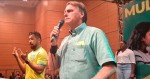 Bolsonaro alerta para novos ataques contra sua família e recebe impactante apoio (veja o vídeo)