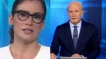 Em erro terrível, Globo exibe o "Jornal da Record", vídeo viraliza e vira motivo de chacota (veja o vídeo)