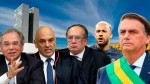 AO VIVO: Gilmar Mendes suspende dívida de Lula / O polêmico gesto de Moraes (veja o vídeo)