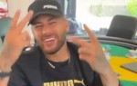 URGENTE: Neymar declara apoio a Bolsonaro e deixa a esquerda em "surtos" (veja o vídeo)