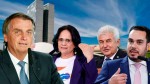 Quem são os candidatos a senador apoiados por Bolsonaro (veja o vídeo)