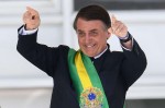 Vamos manter o Mito com sua faixa. Legitimamente!