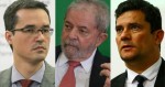 As eleições de Moro e Dallagnol tem um significado apavorante para o ex-presidiário
