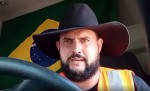 Zé Trovão agora é deputado federal: A força da lealdade