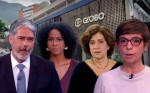 Clima de pânico toma conta da Rede Globo e tem uma explicação (veja o vídeo)