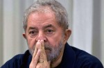 Lula toma a primeira 'pancada' do 2º turno, justamente em São Bernardo, seu ‘berço’ político