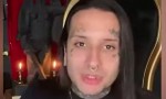 URGENTE: Em 'briga nas trevas', satanista petista reaparece e detona 'censura' imposta pelo próprio PT (veja o vídeo)