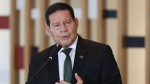 Eleito senador, Mourão ‘dá a letra’ ao STF: chega de intromissão