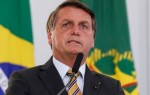 URGENTE: Bolsonaro diz que preço do diesel vai baixar (veja o vídeo)